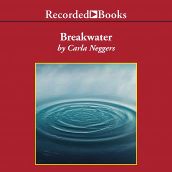 Breakwater, Audio book by Carla Neggers