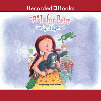 B Is for Betsy