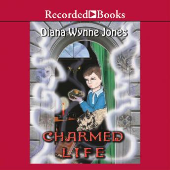Charmed Life, Diana Wynne Jones