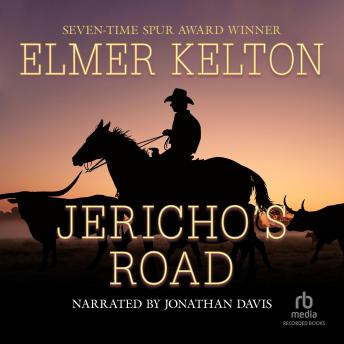 Jericho's Road