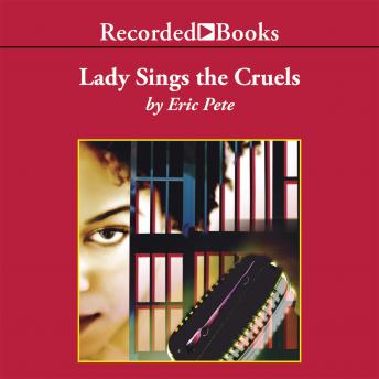 Lady Sings the Cruels sample.