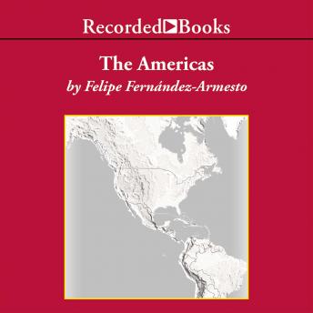 The Americas: A Hemispheric History
