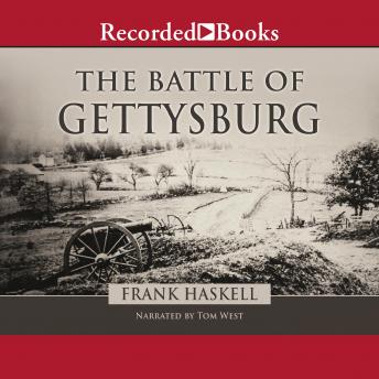 Download Battle of Gettysburg