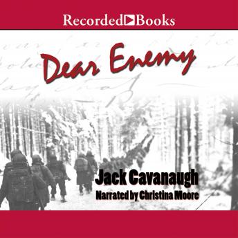 Download Dear Enemy by Jack Cavanaugh