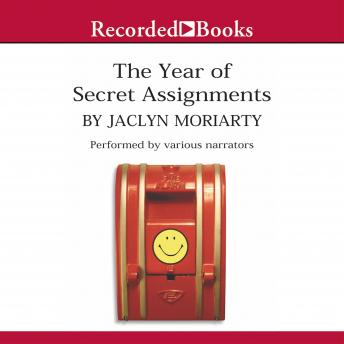 The Year of Secret Assignments