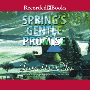 Spring's Gentle Promise