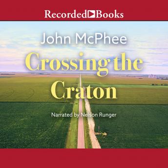 Download Crossing the Craton by John Mcphee
