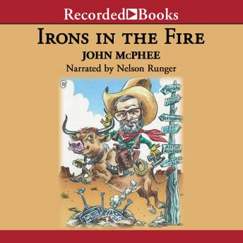 Irons in the Fire