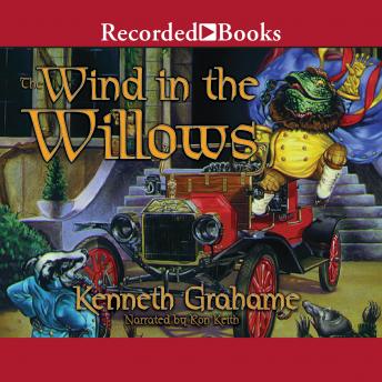 Wind in the Willows sample.