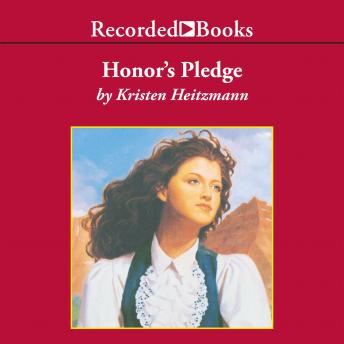 Download Honor's Pledge by Kristen Heitzmann
