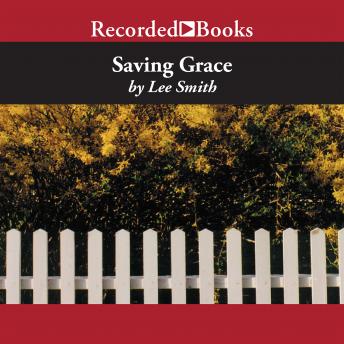 Saving Grace sample.
