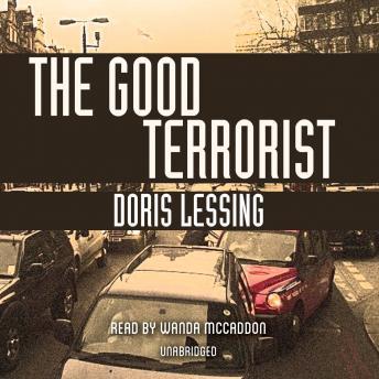Good Terrorist, Doris Lessing