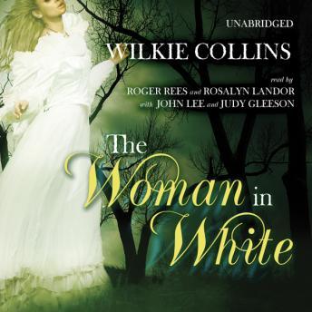 Woman in White, Wilkie Collins