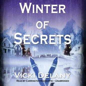 Winter of Secrets, Vicki Delany