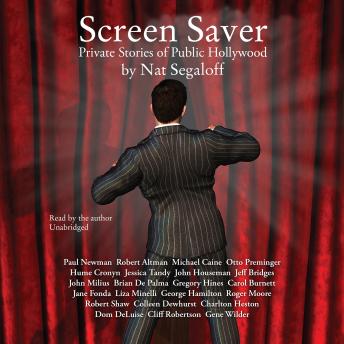 Screen Saver: Private Stories of Public Hollywood