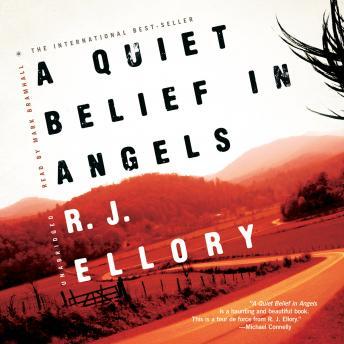 Quiet Belief in Angels, R.J. Ellory