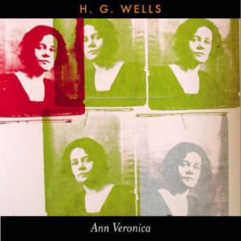 Ann Veronica, H.G. Wells