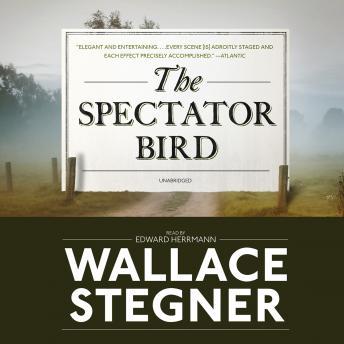 Spectator Bird, Wallace Stegner