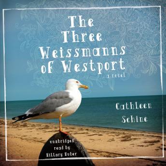 Three Weissmanns of Westport, Cathleen Schine