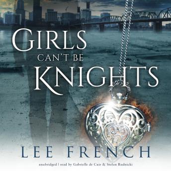 Girls Can't Be Knights