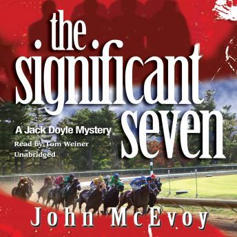 Significant Seven, John McEvoy