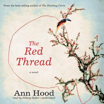 Red Thread, Ann Hood