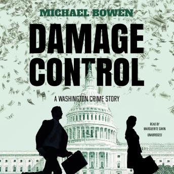 Damage Control: A Washington Crime Story