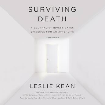 Surviving Death: A Journalist Investigates Evidence for an Afterlife sample.