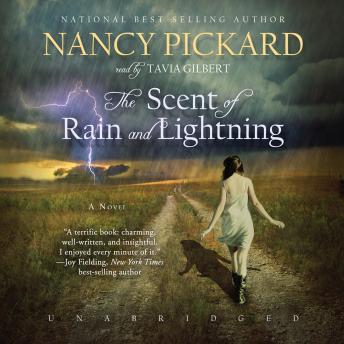 Scent of Rain and Lightning, Nancy Pickard