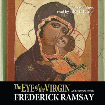 Eye of the Virgin, Frederick Ramsay