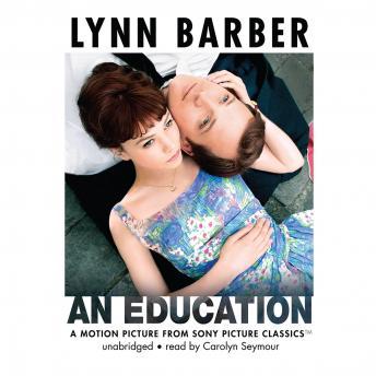 An Education, Lynn Barber