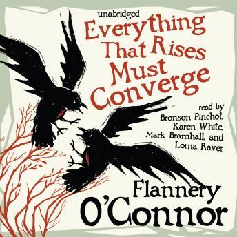 Everything That Rises Must Converge, Flannery O'connor