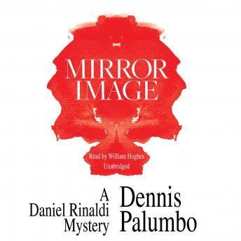 Mirror Image sample.