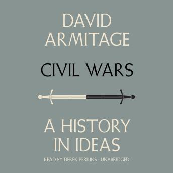 david armitage civil wars