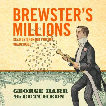 Brewster's Millions sample.