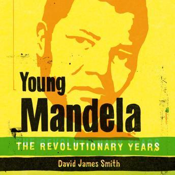 Young Mandela: The Revolutionary Years sample.