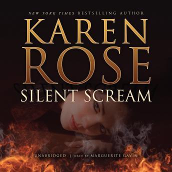 Silent Scream, Karen Rose