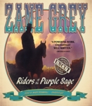 Riders of the Purple Sage: The Restored Edition sample.