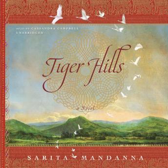Tiger Hills, Sarita Mandanna