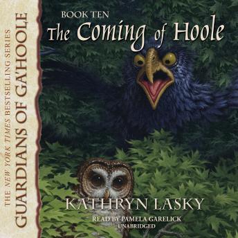 Coming of Hoole: Guardians of Ga'Hoole, Book 10 sample.