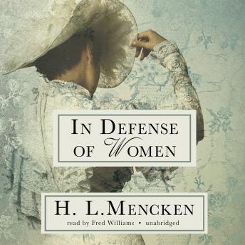 In Defense of Women, H. L. Mencken