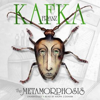 Metamorphosis, Franz Kafka