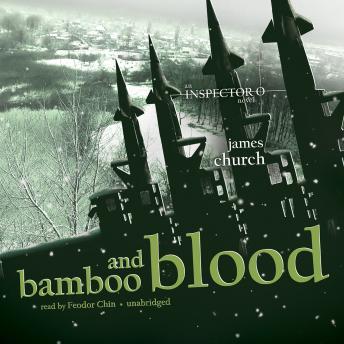 Bamboo and Blood, James Church