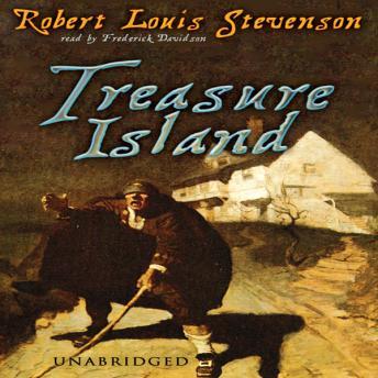 Treasure Island by Robert Louis Stevenson audiobooks free online mp3 | fiction and literature
