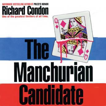 the manchurian candidate book pdf