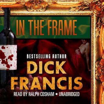 In the Frame, Dick Francis