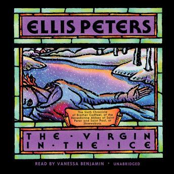 Virgin in the Ice, Ellis Peters
