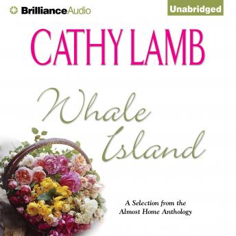 Whale Island: A Selection from the Almost Home anthology