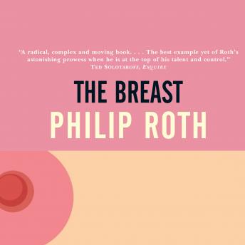 The Breast by Philip Roth audiobooks free computer google | fiction and literature