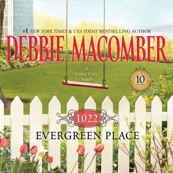Download 1022 Evergreen Place by Debbie Macomber